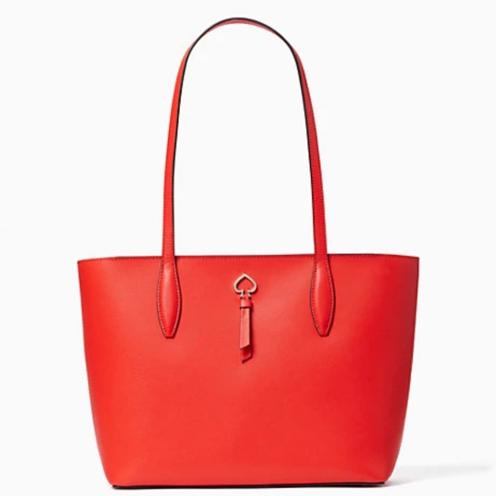 NWT Kate Spade Leather Adel Tote